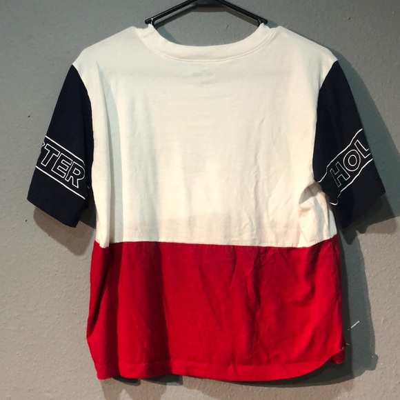 Hollister top - Picture 3 of 3